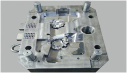 1990年9月，深圳市超卓實(shí)業(yè)有限公司成立，專(zhuān)注壓鑄模具制造。