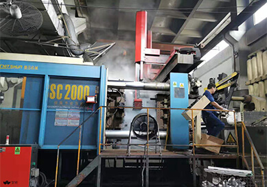 無(wú)論大小，產(chǎn)品單重從5g到50kg 