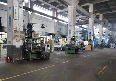 年產(chǎn)量1000萬(wàn)件，強大的生產(chǎn)能力