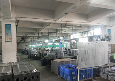 讓鑄件更加完美