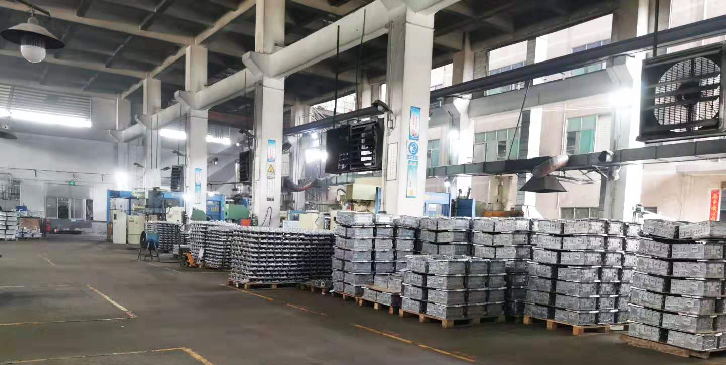 鋁合金壓鑄多領(lǐng)域應用即將爆發(fā)